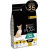 Purina PROPLAN Croquettes Proplan Chien Adulte Small & Mini Optiweight Poulet 3Kg