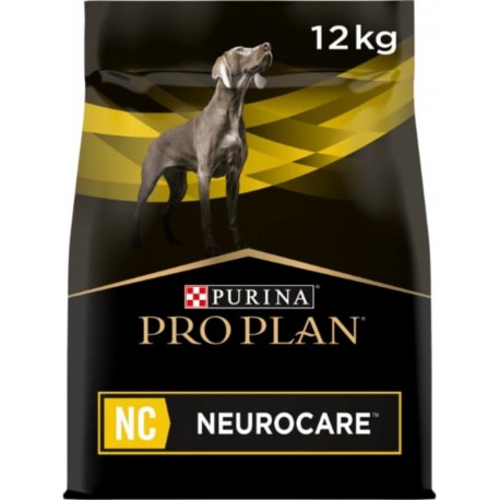 Purina Proplan Vet Diets Chien Nc Neurocare 12Kg