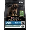 Purina PROPLAN Proplan Puppy Large Robust Sensitive Digestion Agneau 12Kg