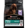 Purina PROPLAN Proplan Chien Adult Small & Mini Sensitive Digestion Dinde (7Kg)