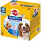 Pedigree Dentastix 1,44Kg Adulte Bœuf, Poulet