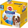 Pedigree Dentastix 1,44Kg Adulte Bœuf, Poulet