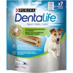 DENTALIFE Purina Dentalife Petit Chien, 108 Sticks