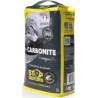 TRANQUILLE Litière pour Chat Minéral et Agglomérante Contre les Odeurs La Carbonite