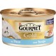 GOURMET Alimentation Complète Gourmet Pour Chats Adultes Avec Thon