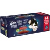 Felix 12480628 Nourriture Humide Pour Chats 85g