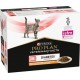 PURINA Aliments Pour Chat Purina Pro Plan Veterinary Diets Poulet 10 X 85g