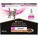 PURINA Aliments Pour Chat Purina Poulet 10 X 85g