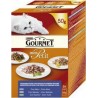 PURINA Aliments Pour Chat Purina Monpetit (6 X 50 G)