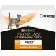 PURINA Aliments Pour Chat Purina Pro Plan Poulet 10 X 85g