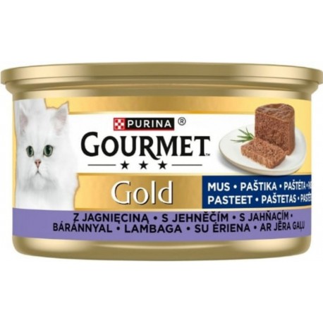 PURINA Aliments Pour Chat Purina 85g