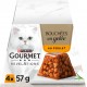 PURINA Pâtée pour Chat Adulte en Gelée Poulet