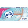 LOTUS Mouchoirs Ultra Doux Sensitive