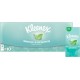 KLEENEX Mouchoirs Menthol Eucalyptol Respirer