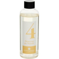 ATMOSPHERA Recharge Pour Diffuseur De Parfum Numia Douceur De Néroli 180 Ml Atmosphera