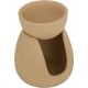 ATMOSPHERA Brule-parfum Wonj Beige D11xp7.2cm Atmosphera