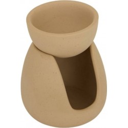 ATMOSPHERA Brule-parfum Wonj Beige D11xp7.2cm Atmosphera