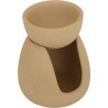 ATMOSPHERA Brule-parfum Wonj Beige D11xp7.2cm Atmosphera