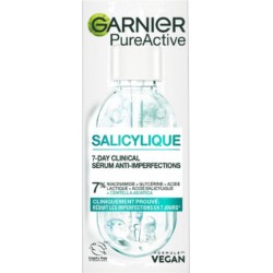GARNIER Sérum Anti-Imperfections Pure Active