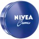NIVEA Crème Hydratante pour Visage Corps Mains 250ml