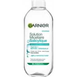 GARNIER Eau Micellaire Salicylic
