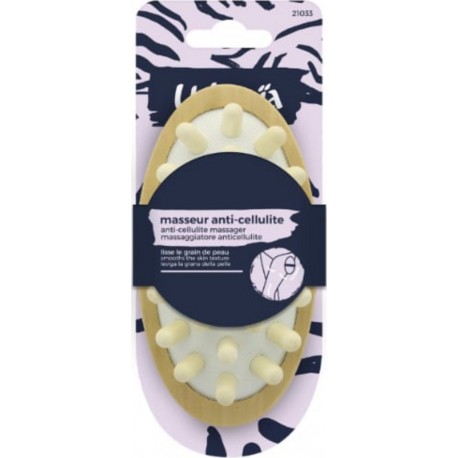 USHUAIA Masseur Anti-Cellulite