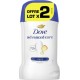 DOVE Déodorant Stick Advanced Care 72H Original