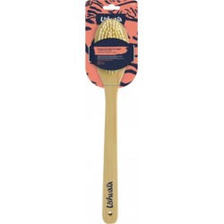 USHUAIA Brosse en Bois Pour le Dos Tonifiante
