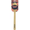 USHUAIA Brosse en Bois Pour le Dos Tonifiante