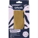 USHUAIA Gua Sha en Bois Sculpte les Traits du Visage