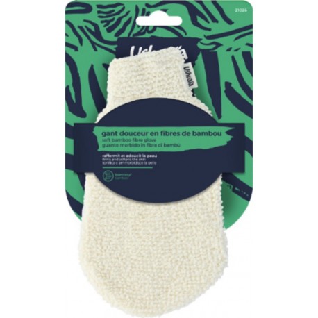 USHUAIA Gant Douceur Fibres De Bambou