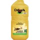 USHUAIA Gel Douche Apaisant Vanille de Madagascar 280ml