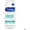 SANEX Gel Douche Hypoallergénique Hydratant Tous Types de Peau 725ml