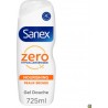 SANEX Gel Douche Hypoallergénique Nourissant Peaux Sèches 725ml