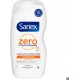 SANEX Gel Douche Hypoallergénique Hydratant Peaux Sèches 1L