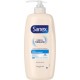 SANEX Crème de Douche Anti-Dechèssement Hypoallergénique pour Peaux très Sèches Derma Thérapie 725ml