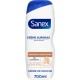 SANEX Crème de douche Peaux Sèches Hydratant Derma Care Surgras 700ml