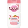 CADUM Crème Lavante Surdoux Pêche & Abricot