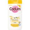 CADUM Crème Lavante Surdoux Vanille Effet Peau de Bébé