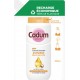 CADUM Crème Lavante Recharge Economique Surgras pour Peau Sèches à Très Sèches Beurre de Karité 500ml