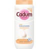 CADUM Crème Lavante Surdoux au Lait Effet Peau de Bébé Ph Neutre 500ml