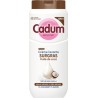CADUM Crème Lavante Surgras pour Sèches Sèches à Très Sèches à Huile de Coco 500ml