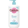 CADUM Crème Lavante Surdoux Fleur de Coton Effet Peau de Bébé Ph Neutre 1L