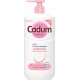 CADUM Crème Lavante Surdoux Crème d'Amande Effet Peau de Bébé Ph Neutre 1L