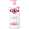 CADUM Crème Lavante Surdoux Crème d'Amande Effet Peau de Bébé Ph Neutre 1L