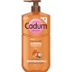 CADUM Huile Lavante Surgras Huile de Coco anti-Tiraillement pour Peaux Sèches à Très Sèches 1L