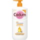 CADUM Crème Lavante Surgras pour Peaux Sèches à Très Sèches au Beurre de Karité 1L