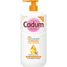 CADUM Crème Lavante Surgras pour Peaux Sèches à Très Sèches au Beurre de Karité 1L