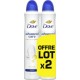 DOVE Déodorant Spray Advanced Care Apaise & Aide à Réparer 72H Original