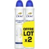 DOVE Déodorant Spray Advanced Care Apaise & Aide à Réparer 72H Original